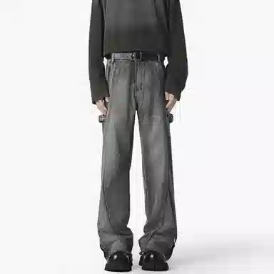 COLD MAPLE FW25 cleanfit