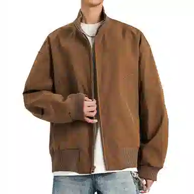 COLD MAPLE FW25 cleanfit