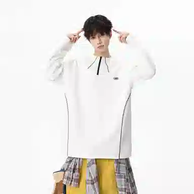COLD MAPLE FW25 boxy
