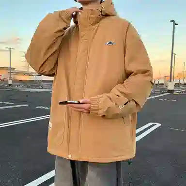 COLD MAPLE FW25