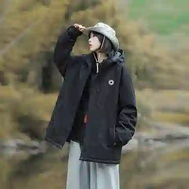 COLD MAPLE FW25
