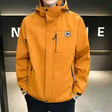 COLD MAPLE FW25