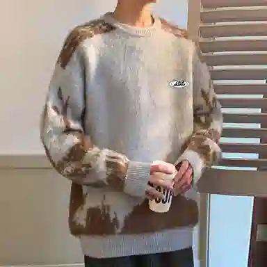 COLD MAPLE FW25