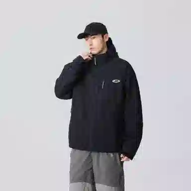 COLD MAPLE FW25