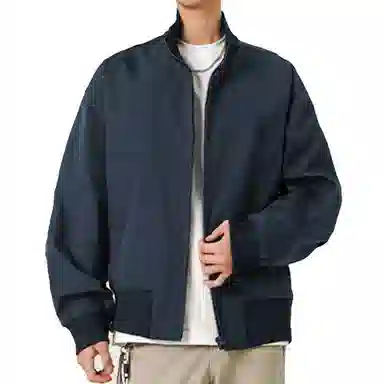 COLD MAPLE FW25 cleanfit