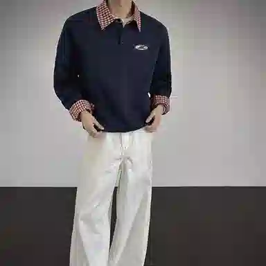 COLD MAPLE FW25 POLOT