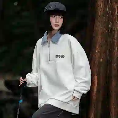 COLD MAPLE FW25 POLOT