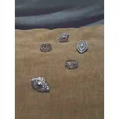 Qurioustone 925