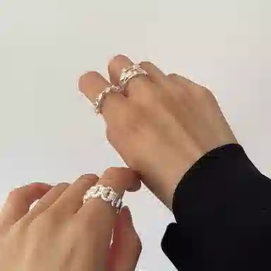 Qurioustone 925