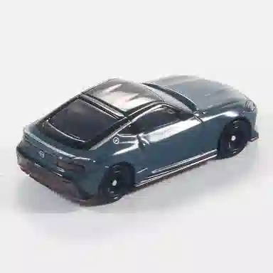 TAKARA TOMY tomica