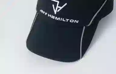 JEFF HAMILTON LOGO