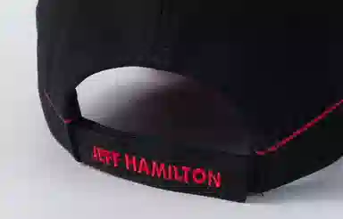 JEFF HAMILTON LOGO