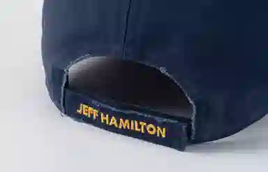 JEFF HAMILTON LOGO