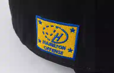 JEFF HAMILTON LOGO