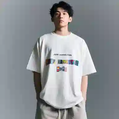 JEFF HAMILTON T