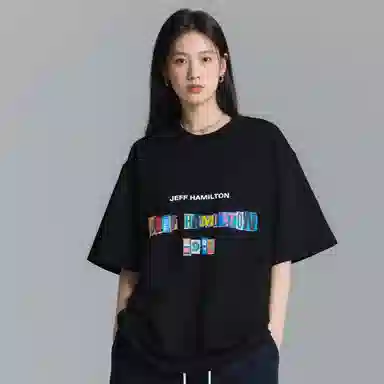 JEFF HAMILTON T