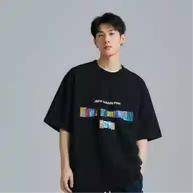 JEFF HAMILTON T