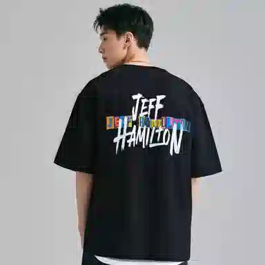 JEFF HAMILTON T