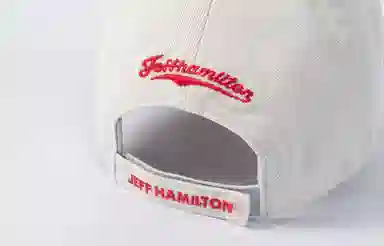 JEFF HAMILTON LOGO