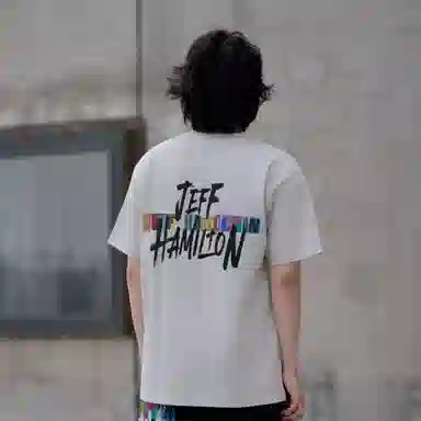 JEFF HAMILTON T