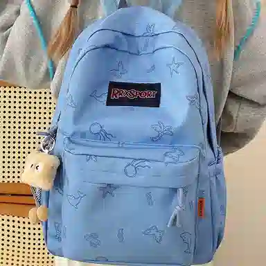 S.REPHEN Backpack