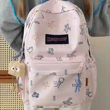 S.REPHEN Backpack