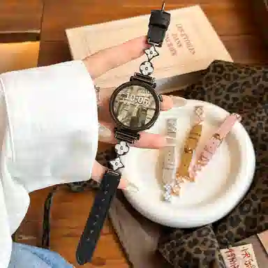 GT6GT5GT5ProGT4Watch51098Fit44pro 190mm