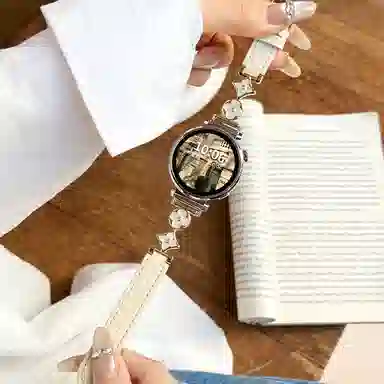 GT6GT5GT5ProGT4Watch51098Fit44pro 190mm