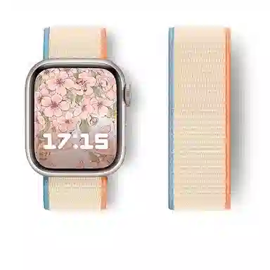 apple iwatchS10S9876Ultra12