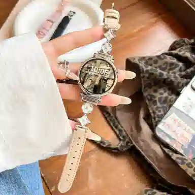 GT6GT5GT5ProGT4Watch51098Fit44pro 190mm