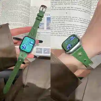 190mm iWatchs11S10ultra123SE 3S78945