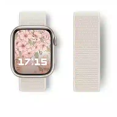 apple iwatchS10S9876Ultra12