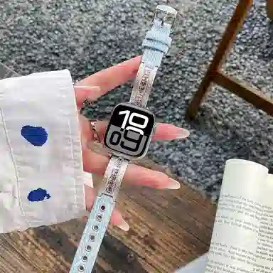 iWatchs11S10ultra123SE3S78945 190mm