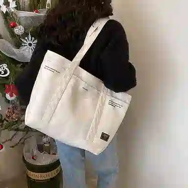 FCTOSSR Tote