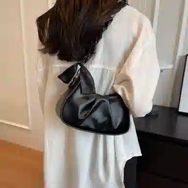 FCTOSSR Chain Shoulder Bag