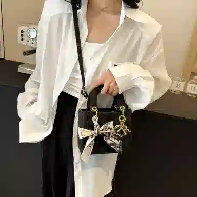 FCTOSSR Handbag