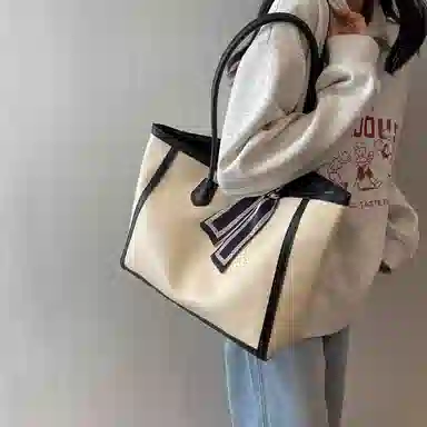 FCTOSSR Tote PU