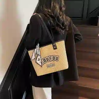 FCTOSSR Tote
