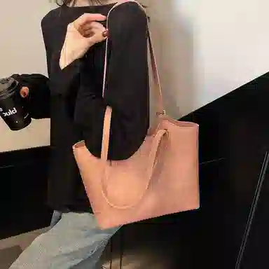 FCTOSSR hoboTote PU