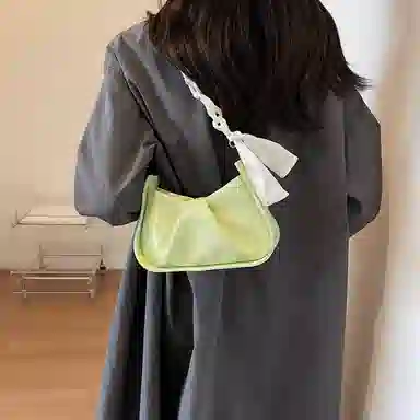 FCTOSSR Chain Shoulder Bag