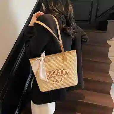 FCTOSSR Tote