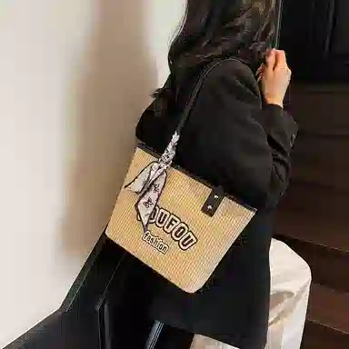 FCTOSSR Tote