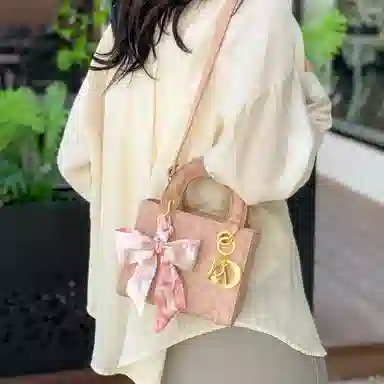 FCTOSSR Handbag