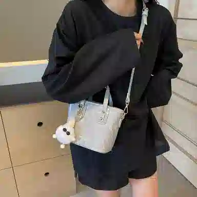 FCTOSSR Bucket Bag