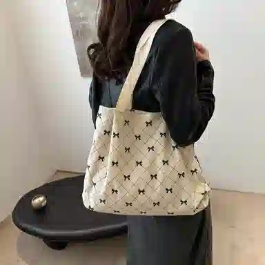 FCTOSSR Tote