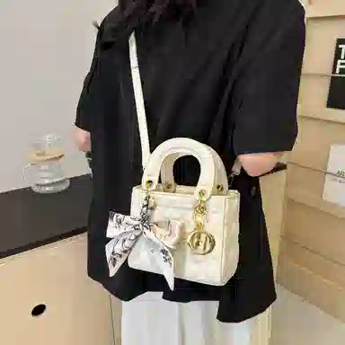 FCTOSSR Handbag