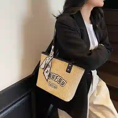 FCTOSSR Tote