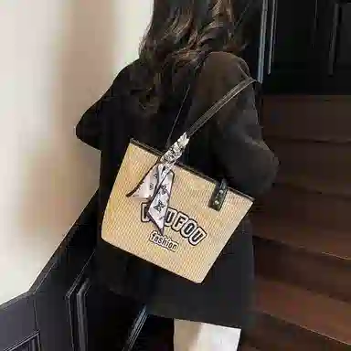 FCTOSSR Tote