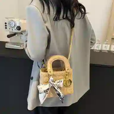 FCTOSSR Handbag
