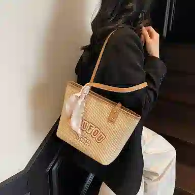 FCTOSSR Tote